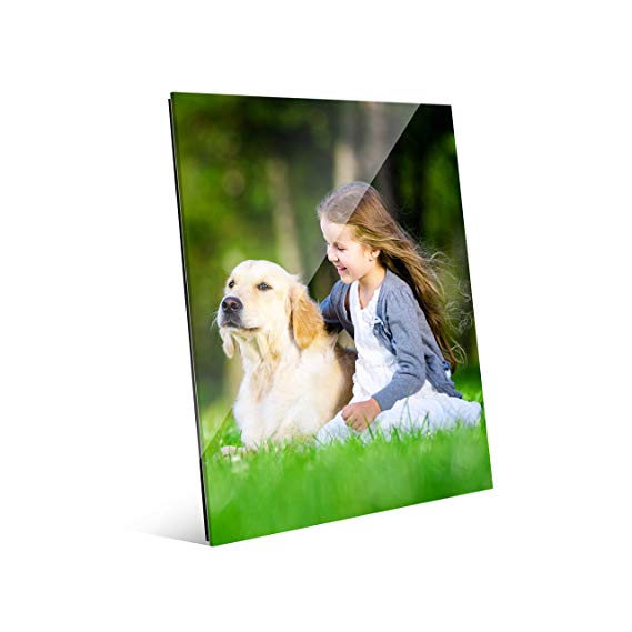 Picture Wall Art Your Photo on Custom Acrylic Print 20 x 30