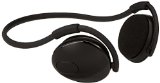 AmazonBasics Bluetooth Stereo Headphones with Microphone