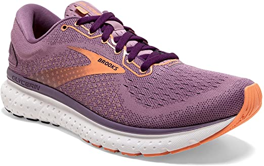 Brooks Womens Glycerin 18 Running Shoe