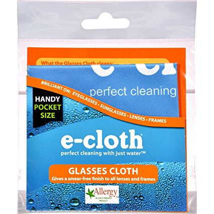 E-Cloth Eye Glass Cloth
