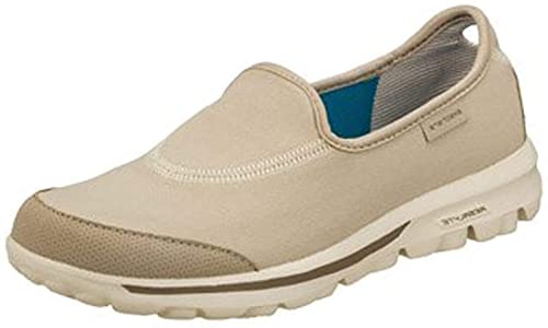 Skechers Performance Women's Go Walk Slip-On Walking Shoe