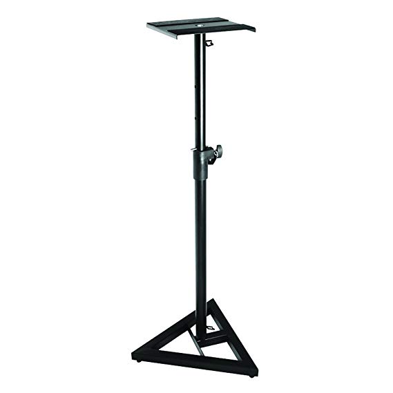 On-Stage SMS6000 Studio Monitor Stand, Each