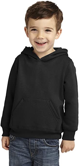 Precious Cargo Unisex-Baby Pullover Hooded Sweatshirt
