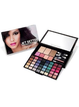 Victoria's Secret Jet Setter Portable Makeup Palette Kit - $209 Value by CoCo-Shop