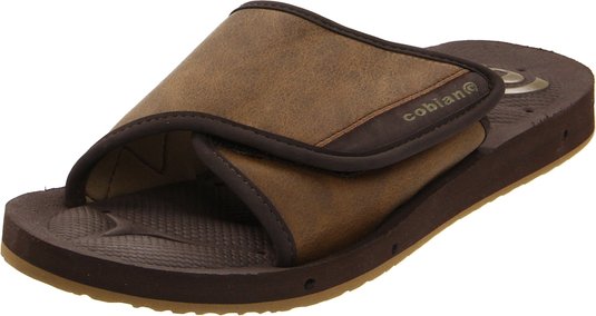 cobian Men's GTS Draino Slide Sandal