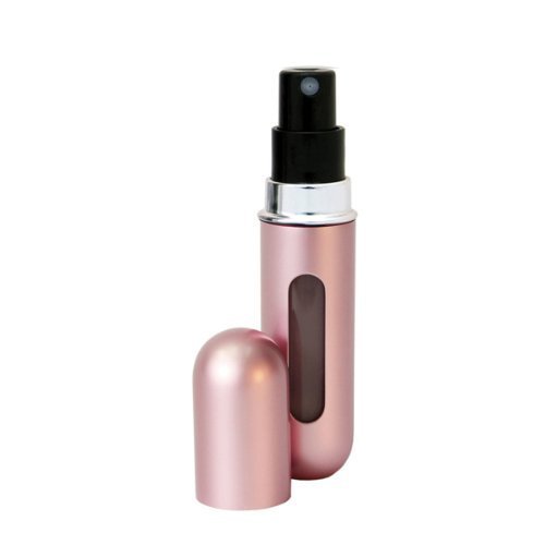 Travalo Classic Fragrance Atomizer, Pink