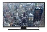 Samsung UN50JU6500 50-Inch 4K Ultra HD Smart LED TV 2015 Model