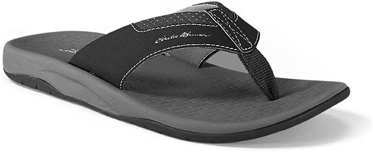 Eddie Bauer mens Flip Flop