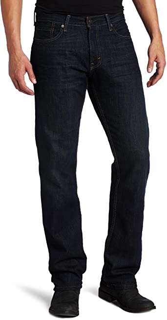 Levi's Men's 514 Straight Jean