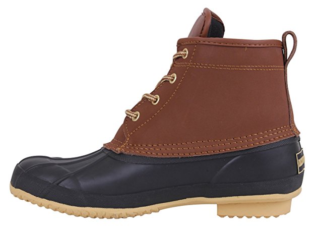 Rothco 6" All Weather Duck Boots