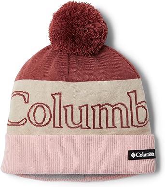 Columbia Women's Polar Powder Ii Beanie Hat