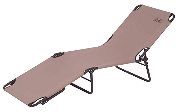 Coleman Converta Cot