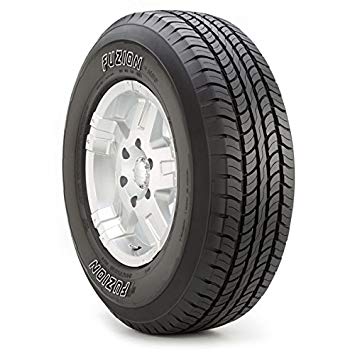 Fuzion SUV All-Season Radial Tire - 215/70R16 100H