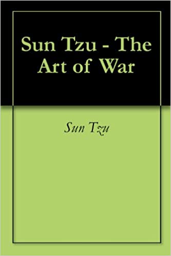 Sun Tzu - The Art of War