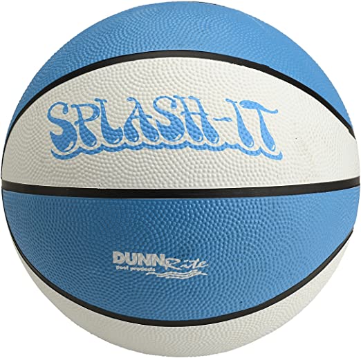 Dunnrite Products Regulation Size Pool/Water Basketball