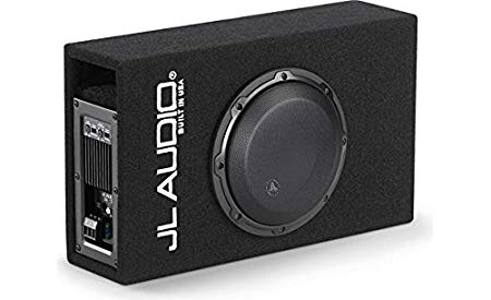 JL Audio ACP108LG-W3v3 MicroSub TM 250-watt 8