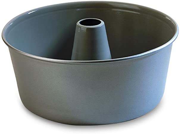 Nordic Ware Heavyweight Angel Food Cake Pan, 10 Inch