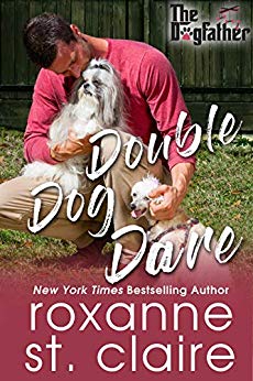 Double Dog Dare (The Dogfather Book 7)