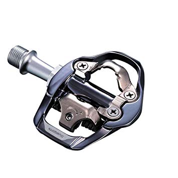 SHIMANO PD-A600 Premium SPD Pedal One Color