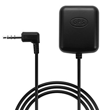 AUKEY GPS Antenna for DR01, DR02 and DR02 D Dash Cam