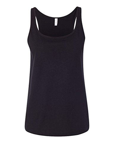 Bella   Canvas womens Relaxed Jersey Tank - 6488