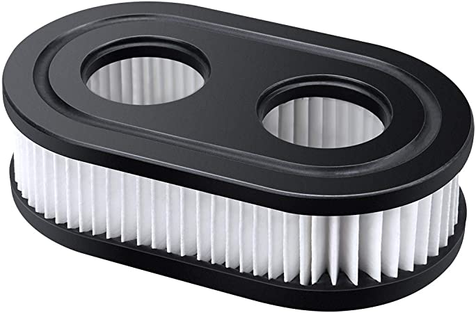 JoyTutus 593260 798452 Air Filter Compatible with Briggs and Stratton, Compatible with bs-593260 4247 798452 5432 5432k, fit 675exi 725exi 550e 550ex 500ex 575ex 625 625ex engine