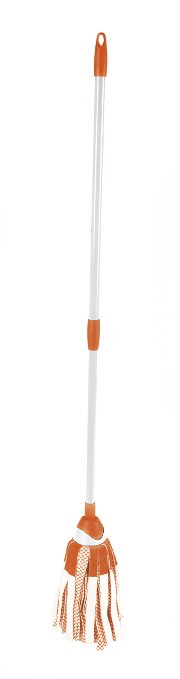 Beldray Cloth Mop with Telescopic Handle