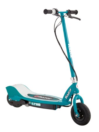 Razor E200 Electric Scooter