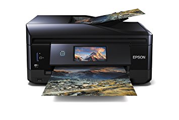 Epson XP-830 Expression Premium Colour A4 Multifunction Inkjet Printer