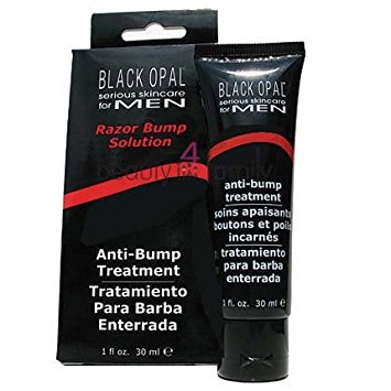 Black Opal Mens Razor Bumps Recovery Solution 1 oz.