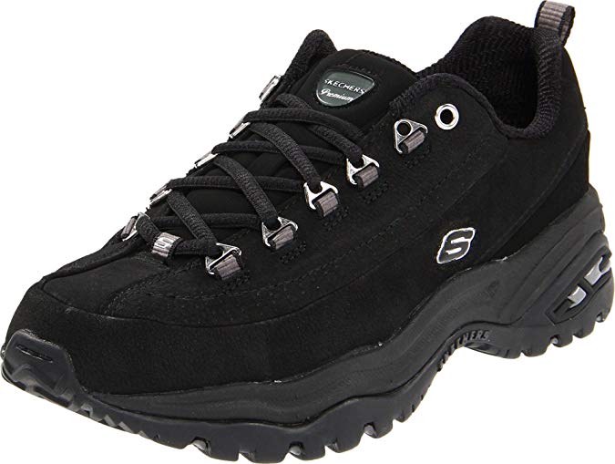 Skechers Sport Women's Premium Sneaker