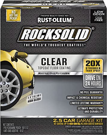 Rust-Oleum 282829, 1, Clear