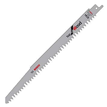 Bosch 2608650676 Sabre Saw Blade S 1531 L