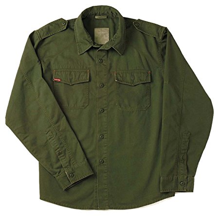 Rothco Vintage BDU Shirt