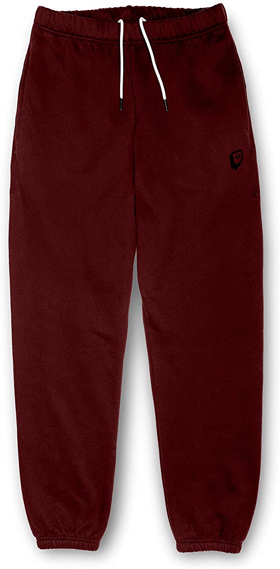 Twitch Jogger Sweatpant