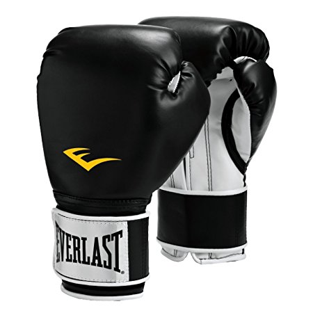 Everlast Pro Style Training Gloves