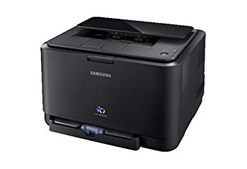 Samsung CLP-315W Color Laser Printer