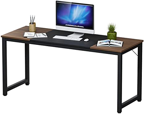 Fakespot | Tangkula 63 Computer Desk Modern Lar... Fake Review