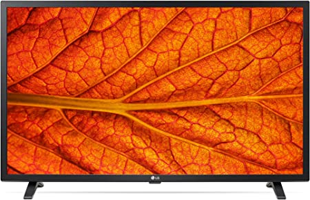 LG 32LM6370PLA TV 80 cm (32 Inch) LCD TV (1080p FHD, 50 Hz, Smart TV) [Model Year 2021]