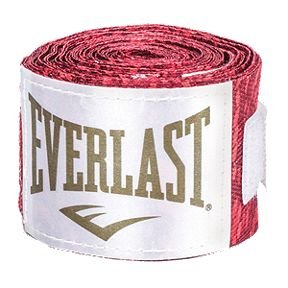 Everlast Professional Hand Wraps