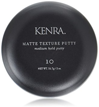 Kenra Matte Texture Putty, 2-Ounce