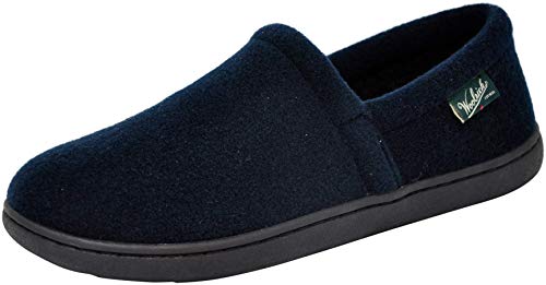 Woolrich Mens Slippers