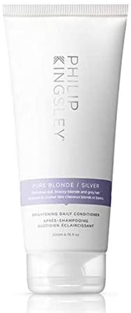 Philip Kingsley Pure Blonde/Silver Conditioner 200ml