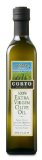Corto Extra Virgin Olive Oil From California Glass Bottle Pack of 2 500 ML