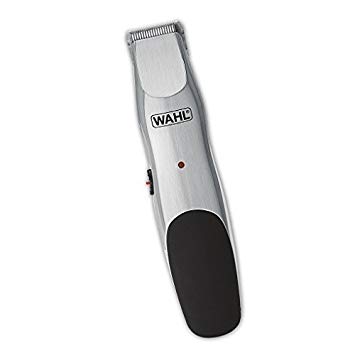 Wahl Cord/Cordless Rechargeable Beard Trimmer, Model #9918-1601