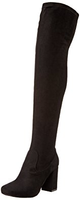 Carlos by Carlos Santana Women's Rumer Over the Knee Boot