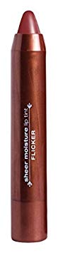 Mineral Fusion Sheer Moisture Lip Tint, Flicker.1 Ounce