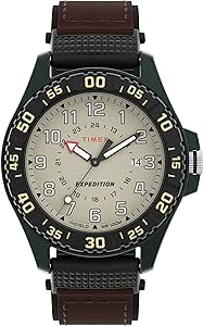 Timex Men's Camper 42mm Watch