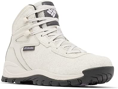 Columbia Women's Newton Ridge Bc Hiking Shoe