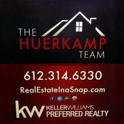 Huerkamp Home Group - Keller Williams Preferred Realty